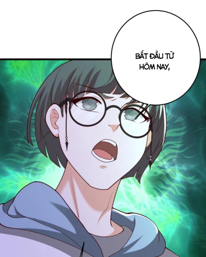Học Cùng Em Gái, Không Cẩn Thận Trở Thành Vô Địch Chapter 185 - Trang 2