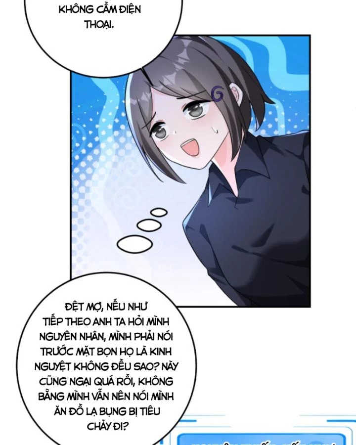 Học Cùng Em Gái, Không Cẩn Thận Trở Thành Vô Địch Chapter 186 - Trang 2
