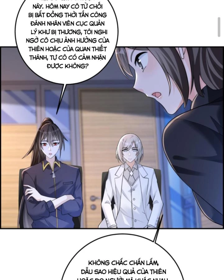 Học Cùng Em Gái, Không Cẩn Thận Trở Thành Vô Địch Chapter 186 - Trang 2