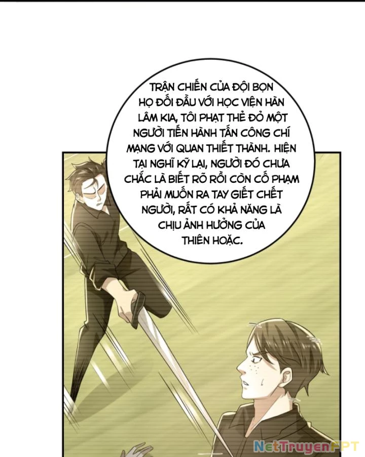 Học Cùng Em Gái, Không Cẩn Thận Trở Thành Vô Địch Chapter 186 - Trang 2