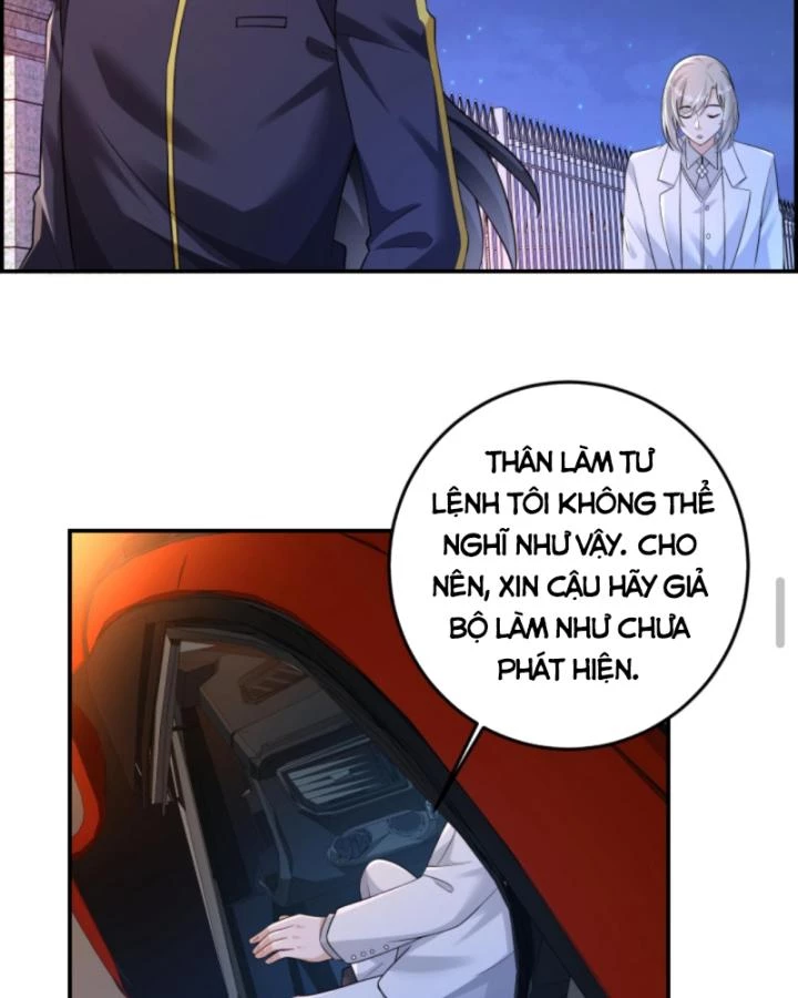 Học Cùng Em Gái, Không Cẩn Thận Trở Thành Vô Địch Chapter 186 - Trang 2