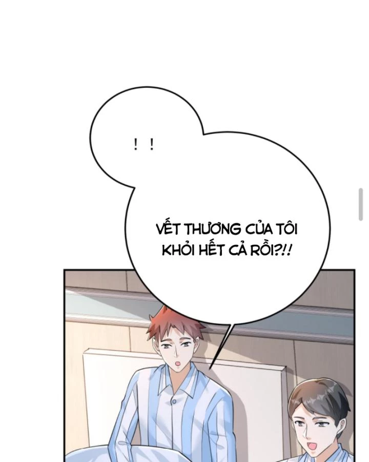 Học Cùng Em Gái, Không Cẩn Thận Trở Thành Vô Địch Chapter 186 - Trang 2