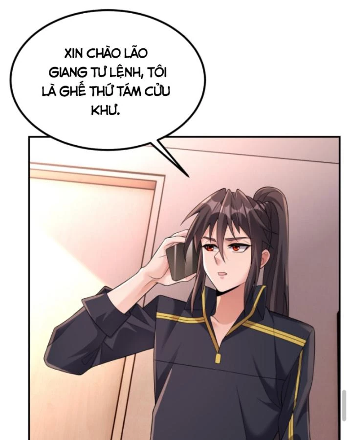Học Cùng Em Gái, Không Cẩn Thận Trở Thành Vô Địch Chapter 189 - Trang 2