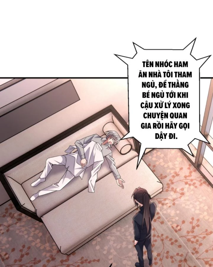 Học Cùng Em Gái, Không Cẩn Thận Trở Thành Vô Địch Chapter 189 - Trang 2