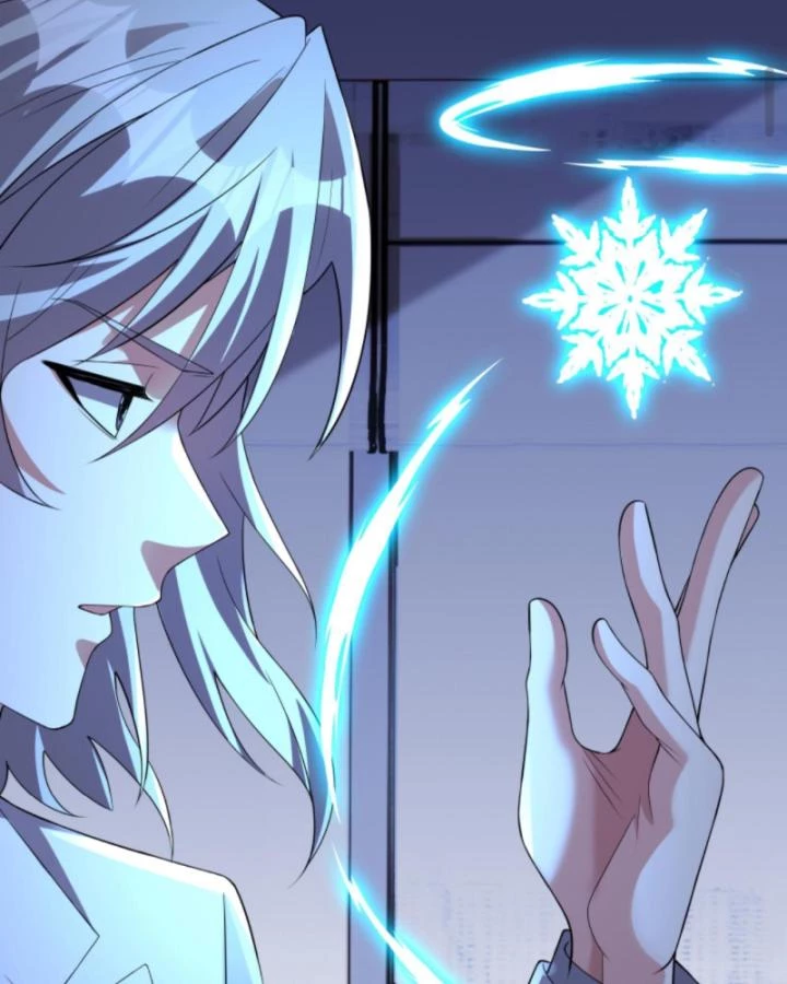 Học Cùng Em Gái, Không Cẩn Thận Trở Thành Vô Địch Chapter 189 - Trang 2