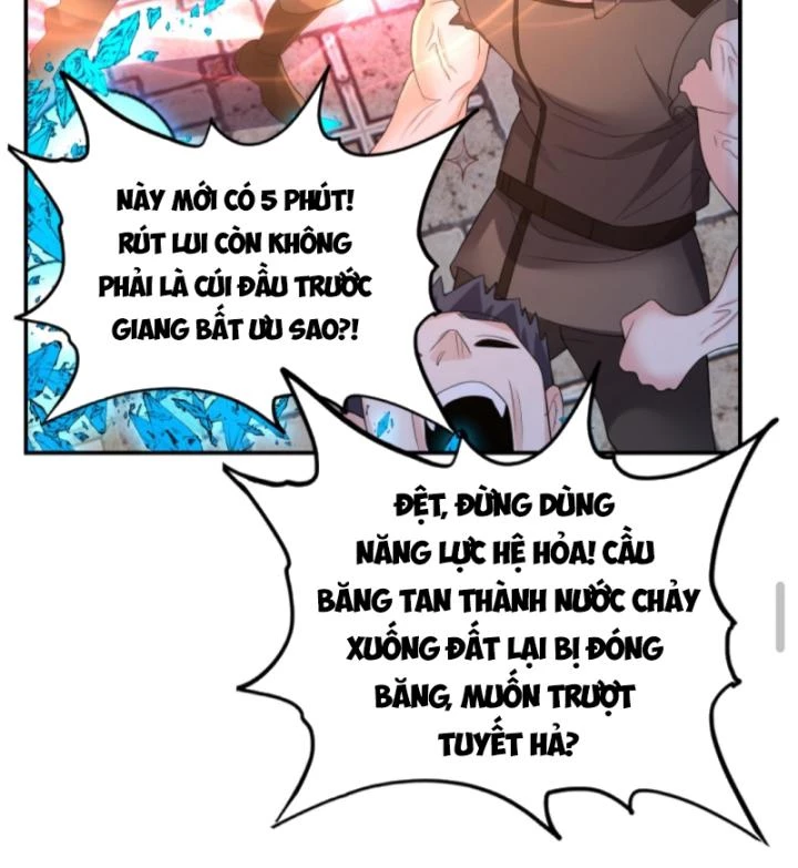 Học Cùng Em Gái, Không Cẩn Thận Trở Thành Vô Địch Chapter 189 - Trang 2