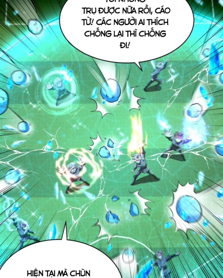 Học Cùng Em Gái, Không Cẩn Thận Trở Thành Vô Địch Chapter 190 - Trang 2