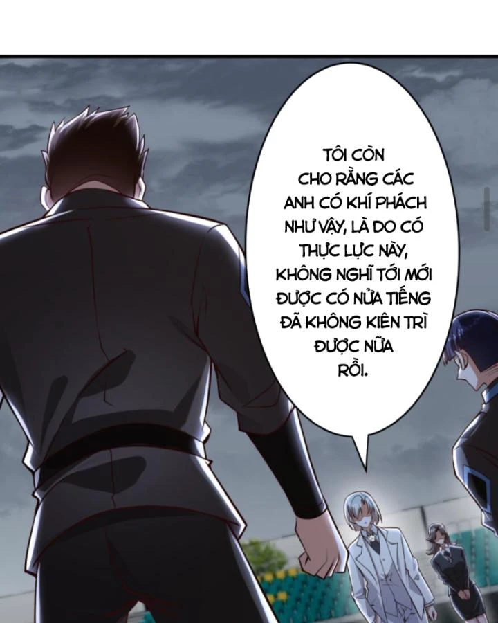 Học Cùng Em Gái, Không Cẩn Thận Trở Thành Vô Địch Chapter 190 - Trang 2