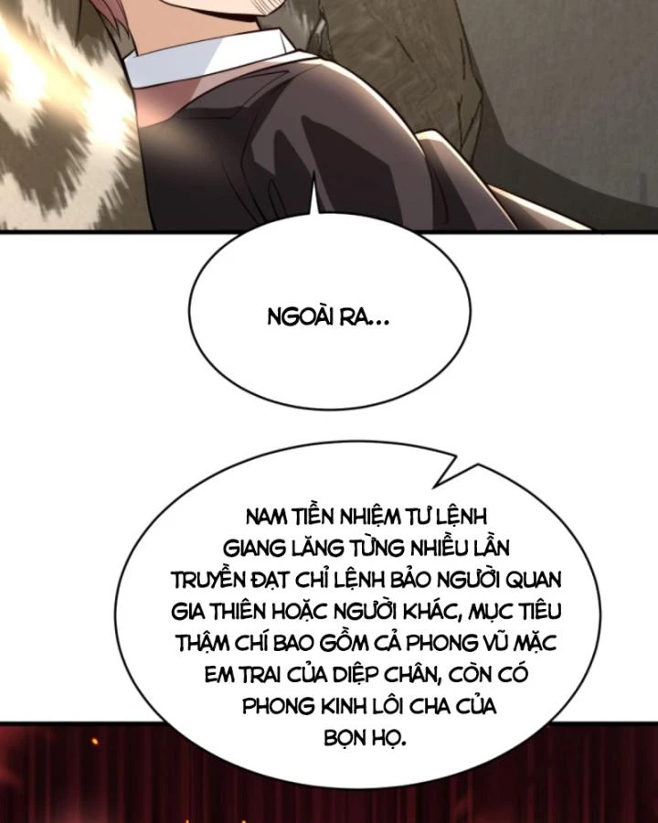 Học Cùng Em Gái, Không Cẩn Thận Trở Thành Vô Địch Chapter 190 - Trang 2