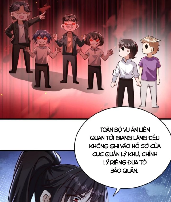 Học Cùng Em Gái, Không Cẩn Thận Trở Thành Vô Địch Chapter 190 - Trang 2