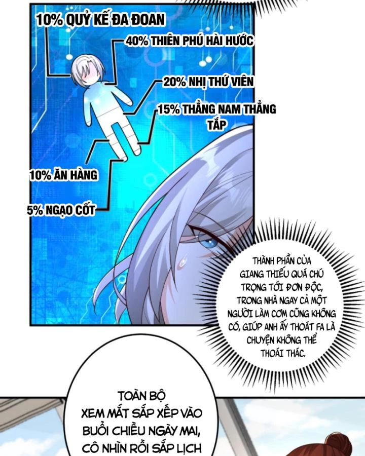 Học Cùng Em Gái, Không Cẩn Thận Trở Thành Vô Địch Chapter 191 - Trang 2