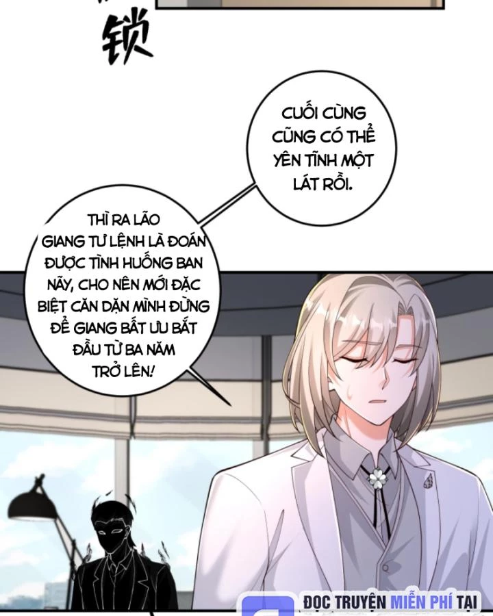 Học Cùng Em Gái, Không Cẩn Thận Trở Thành Vô Địch Chapter 191 - Trang 2