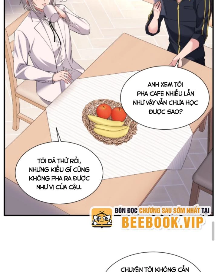 Học Cùng Em Gái, Không Cẩn Thận Trở Thành Vô Địch Chapter 193 - Trang 2