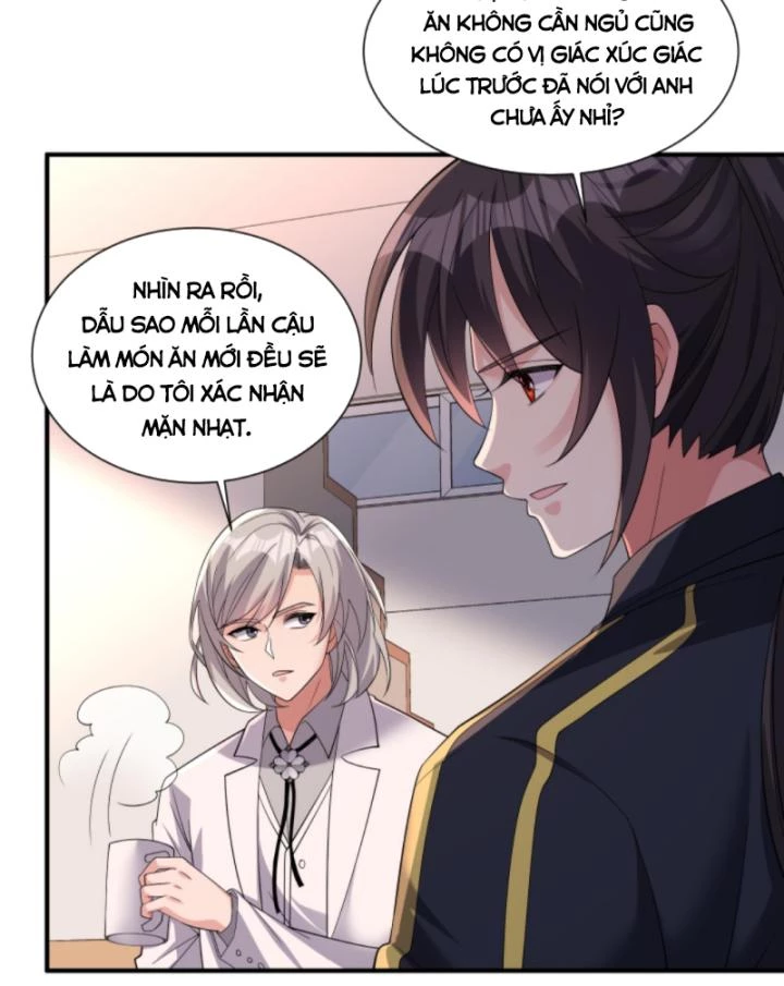 Học Cùng Em Gái, Không Cẩn Thận Trở Thành Vô Địch Chapter 193 - Trang 2
