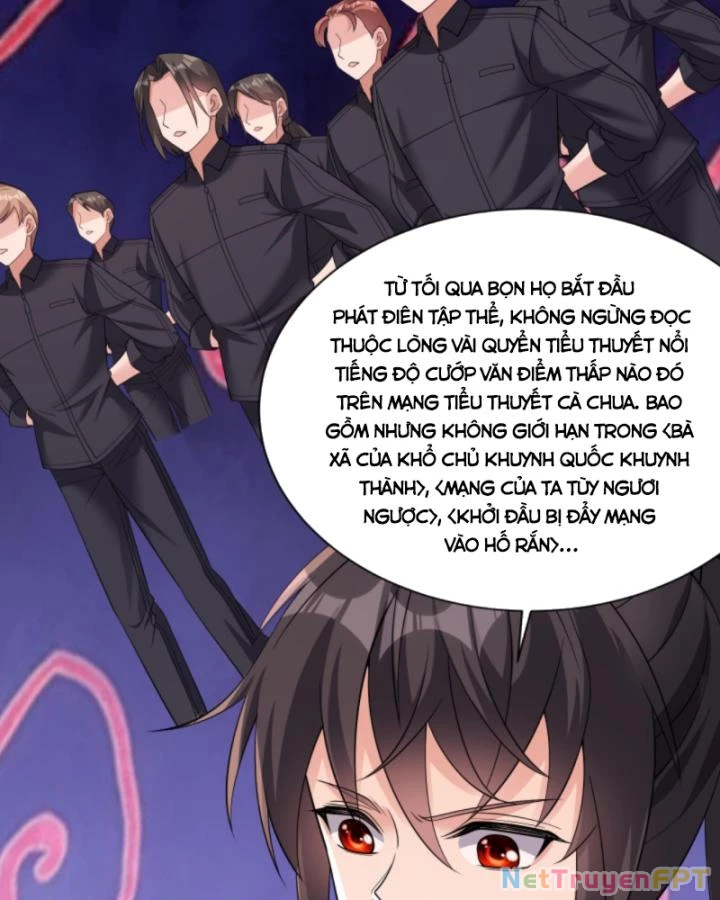 Học Cùng Em Gái, Không Cẩn Thận Trở Thành Vô Địch Chapter 193 - Trang 2