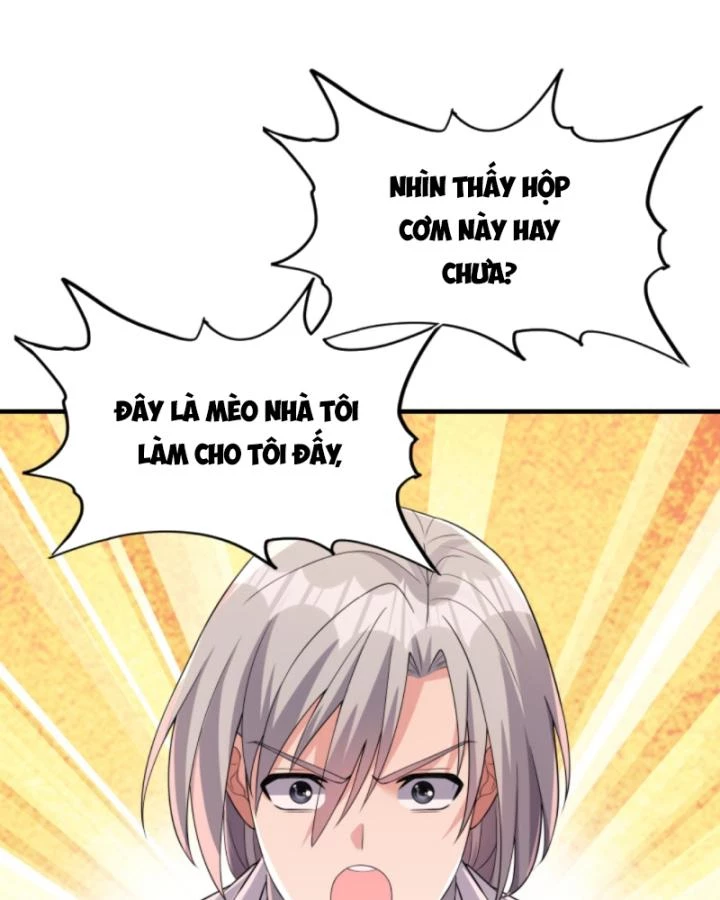 Học Cùng Em Gái, Không Cẩn Thận Trở Thành Vô Địch Chapter 195 - Trang 2