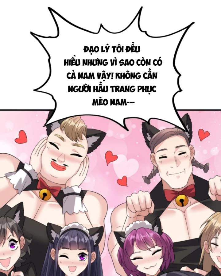 Học Cùng Em Gái, Không Cẩn Thận Trở Thành Vô Địch Chapter 195 - Trang 2