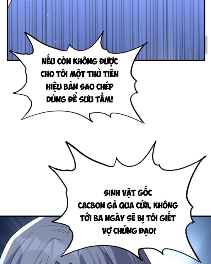 Học Cùng Em Gái, Không Cẩn Thận Trở Thành Vô Địch Chapter 195 - Trang 2