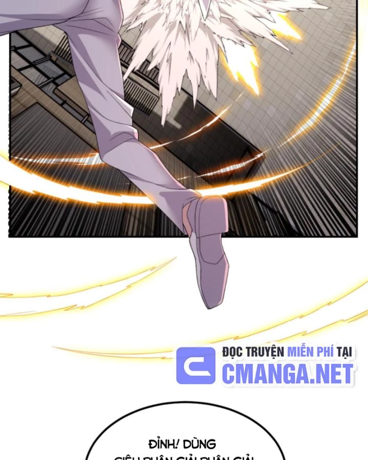 Học Cùng Em Gái, Không Cẩn Thận Trở Thành Vô Địch Chapter 195 - Trang 2