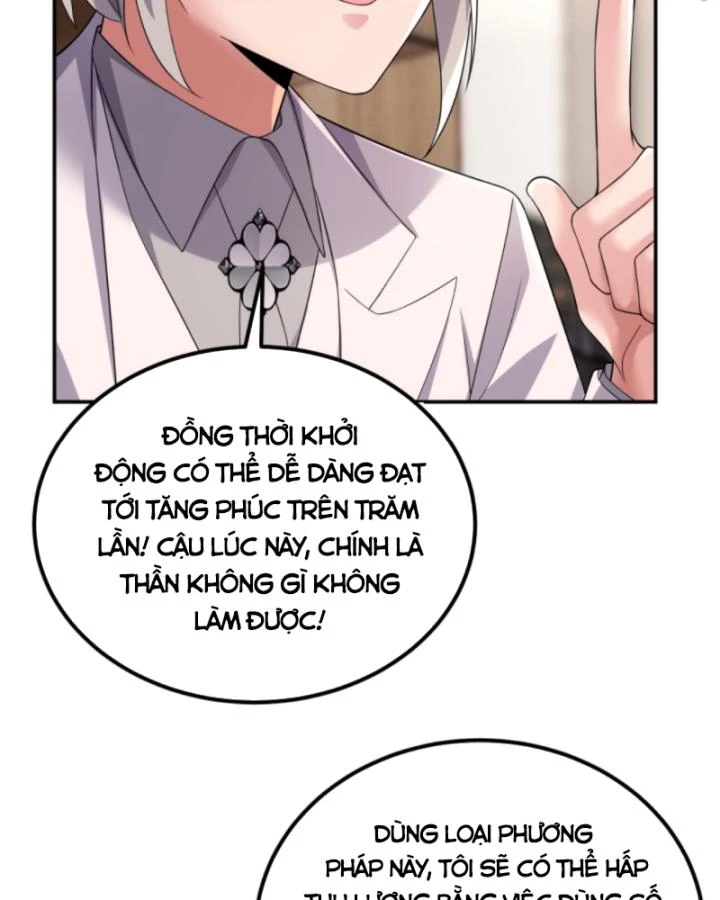 Học Cùng Em Gái, Không Cẩn Thận Trở Thành Vô Địch Chapter 195 - Trang 2
