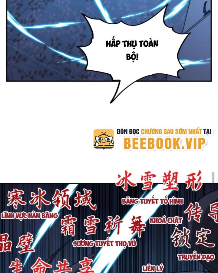 Học Cùng Em Gái, Không Cẩn Thận Trở Thành Vô Địch Chapter 195 - Trang 2