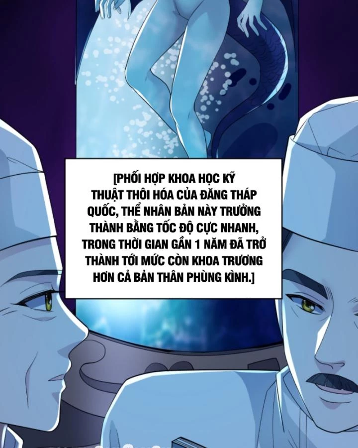 Học Cùng Em Gái, Không Cẩn Thận Trở Thành Vô Địch Chapter 197 - Trang 2