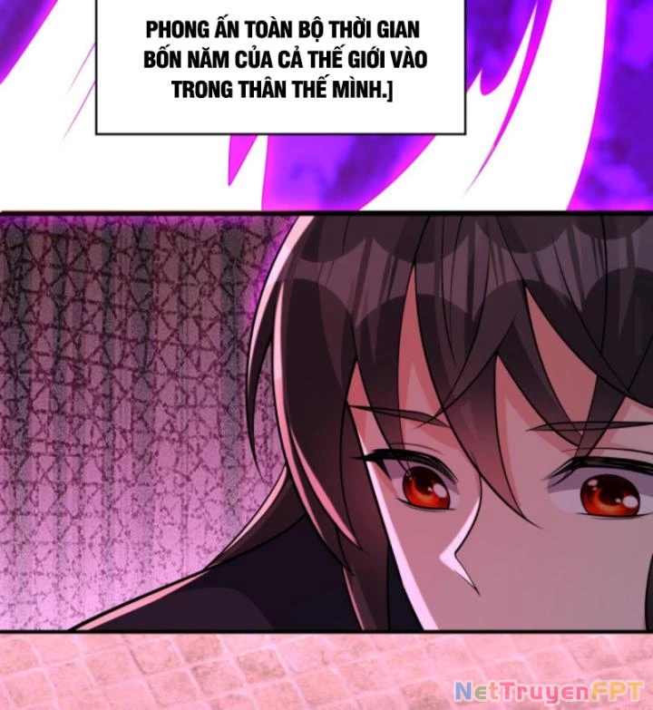 Học Cùng Em Gái, Không Cẩn Thận Trở Thành Vô Địch Chapter 197 - Trang 2