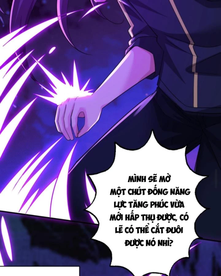 Học Cùng Em Gái, Không Cẩn Thận Trở Thành Vô Địch Chapter 197 - Trang 2