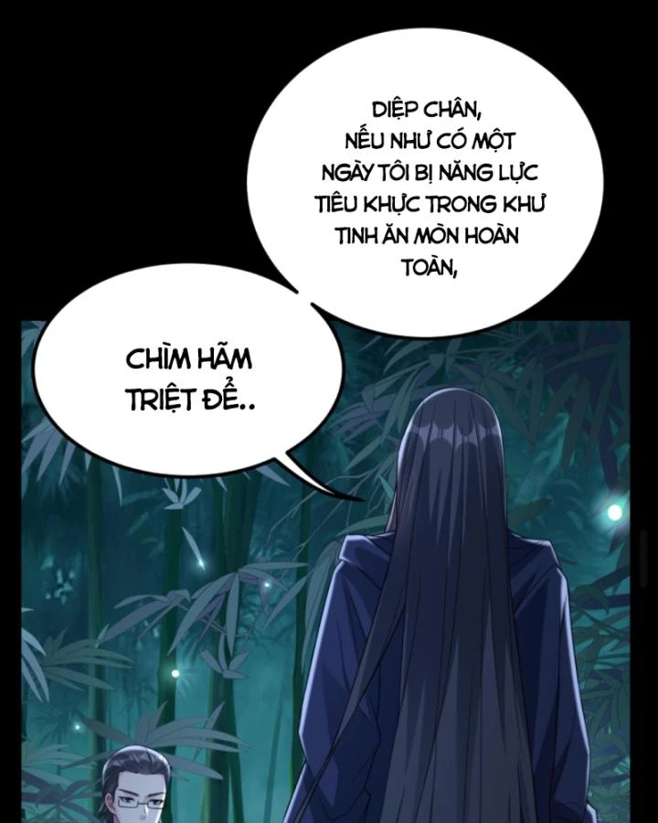 Học Cùng Em Gái, Không Cẩn Thận Trở Thành Vô Địch Chapter 198 - Trang 2
