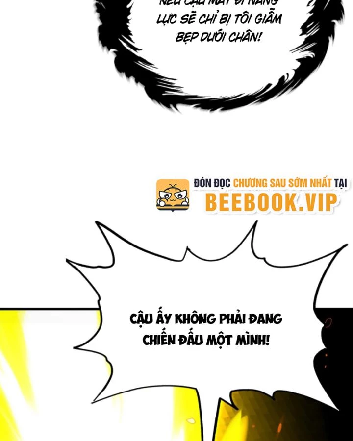 Học Cùng Em Gái, Không Cẩn Thận Trở Thành Vô Địch Chapter 200 - Trang 2