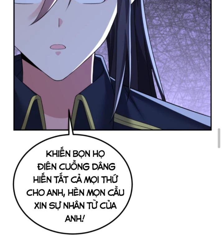 Học Cùng Em Gái, Không Cẩn Thận Trở Thành Vô Địch Chapter 201 - Trang 2