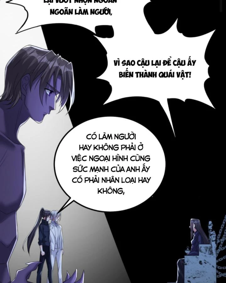 Học Cùng Em Gái, Không Cẩn Thận Trở Thành Vô Địch Chapter 201 - Trang 2