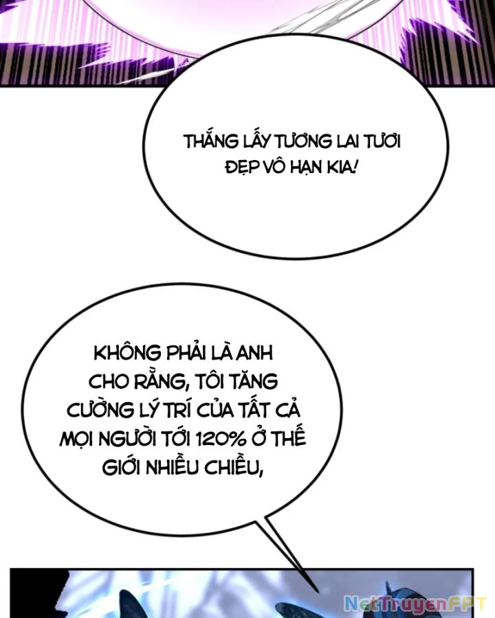 Học Cùng Em Gái, Không Cẩn Thận Trở Thành Vô Địch Chapter 201 - Trang 2