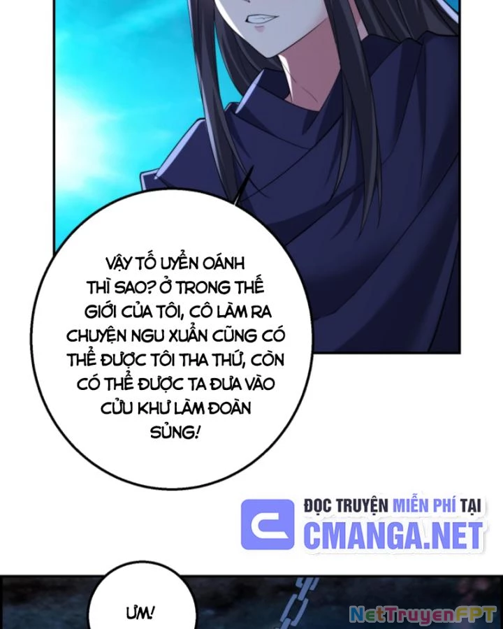 Học Cùng Em Gái, Không Cẩn Thận Trở Thành Vô Địch Chapter 202 - Trang 2