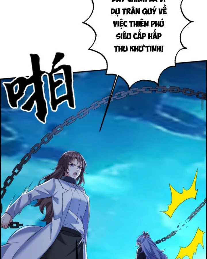 Học Cùng Em Gái, Không Cẩn Thận Trở Thành Vô Địch Chapter 202 - Trang 2