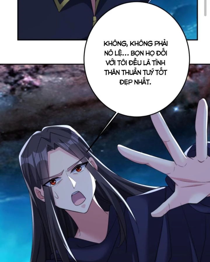 Học Cùng Em Gái, Không Cẩn Thận Trở Thành Vô Địch Chapter 202 - Trang 2