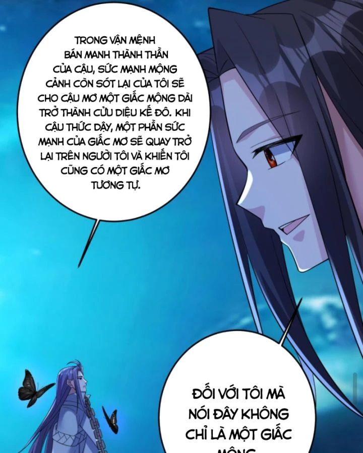 Học Cùng Em Gái, Không Cẩn Thận Trở Thành Vô Địch Chapter 202 - Trang 2
