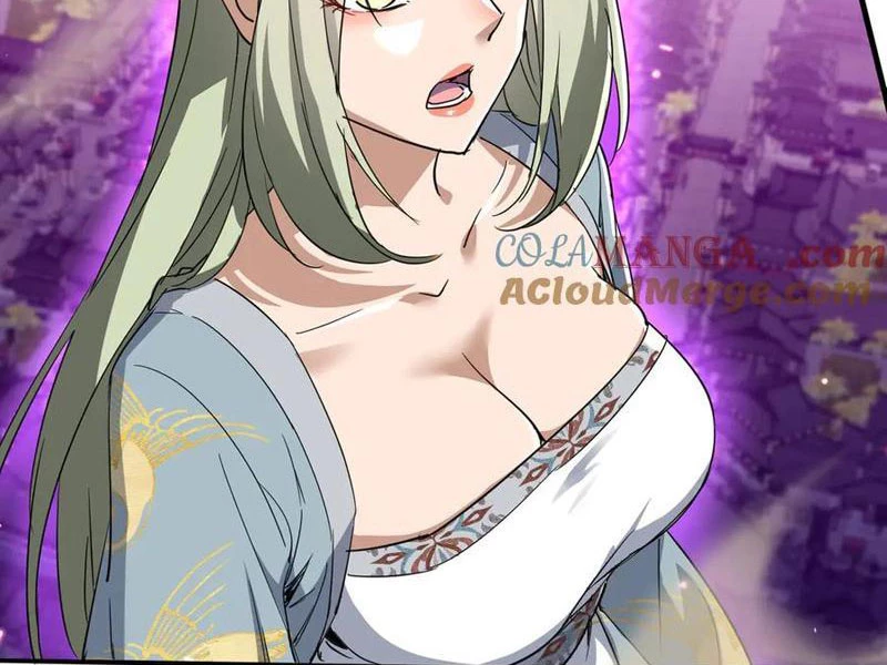 Nữ đồ đệ của ta muốn hắc hóa Chapter 32 - Trang 2