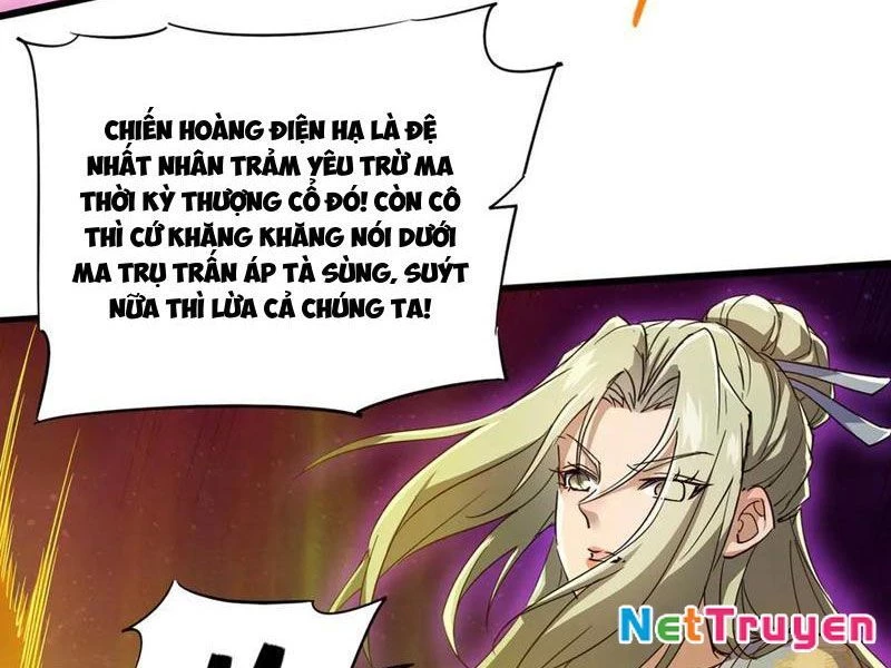 Nữ đồ đệ của ta muốn hắc hóa Chapter 32 - Trang 2