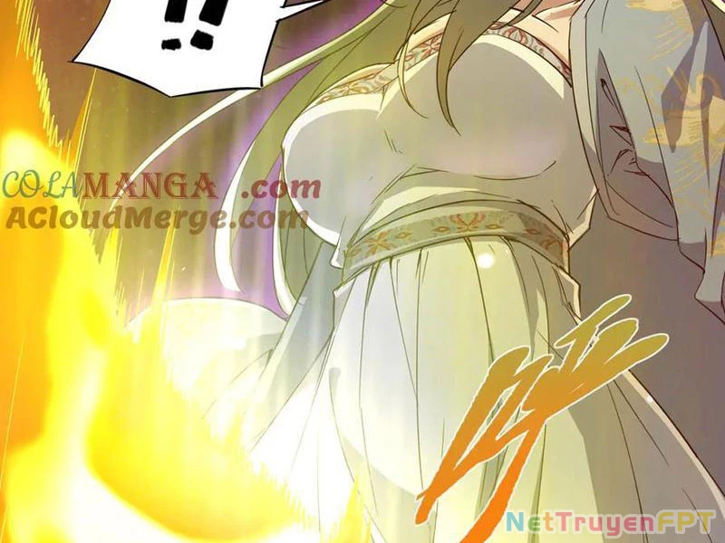Nữ đồ đệ của ta muốn hắc hóa Chapter 32 - Trang 2