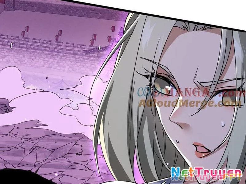 Nữ đồ đệ của ta muốn hắc hóa Chapter 32 - Trang 2