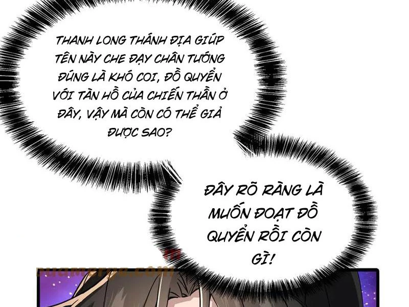 Nữ đồ đệ của ta muốn hắc hóa Chapter 32 - Trang 2