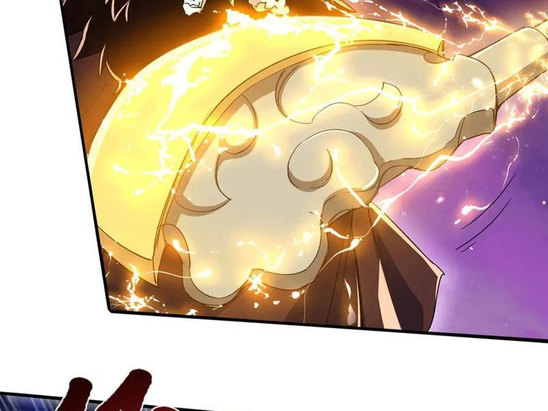 Nữ đồ đệ của ta muốn hắc hóa Chapter 32 - Trang 2