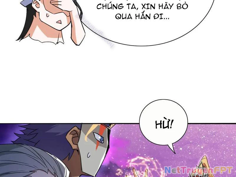 Nữ đồ đệ của ta muốn hắc hóa Chapter 32 - Trang 2