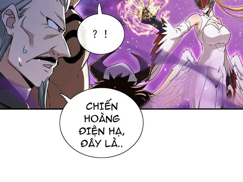 Nữ đồ đệ của ta muốn hắc hóa Chapter 32 - Trang 2