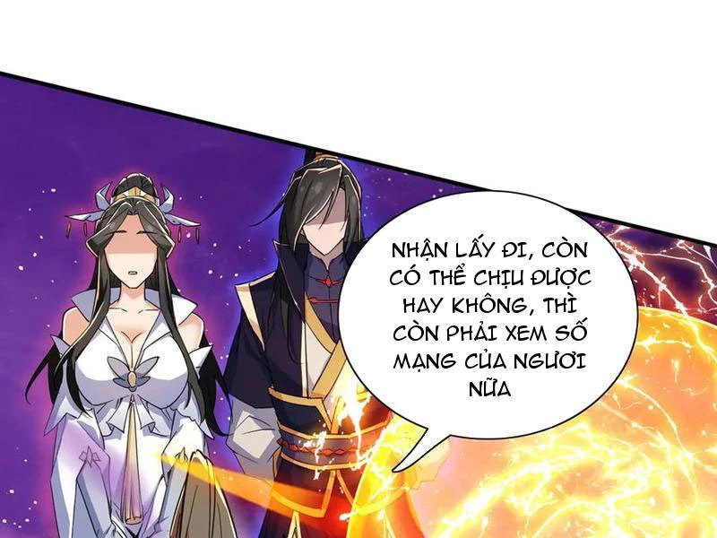 Nữ đồ đệ của ta muốn hắc hóa Chapter 32 - Trang 2