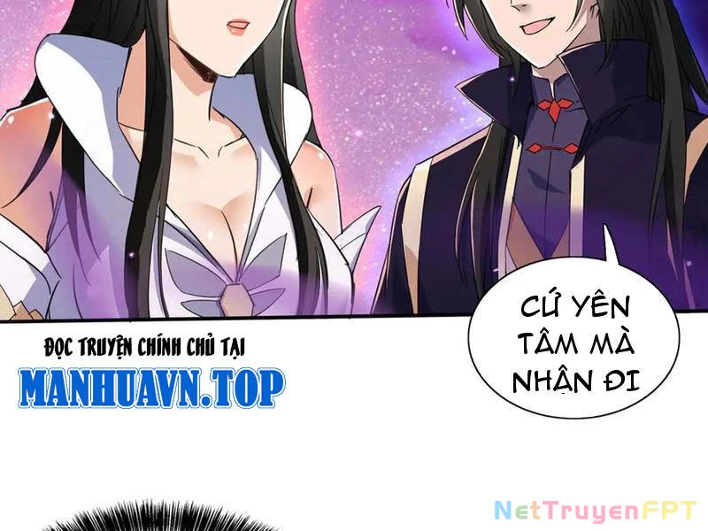 Nữ đồ đệ của ta muốn hắc hóa Chapter 32 - Trang 2