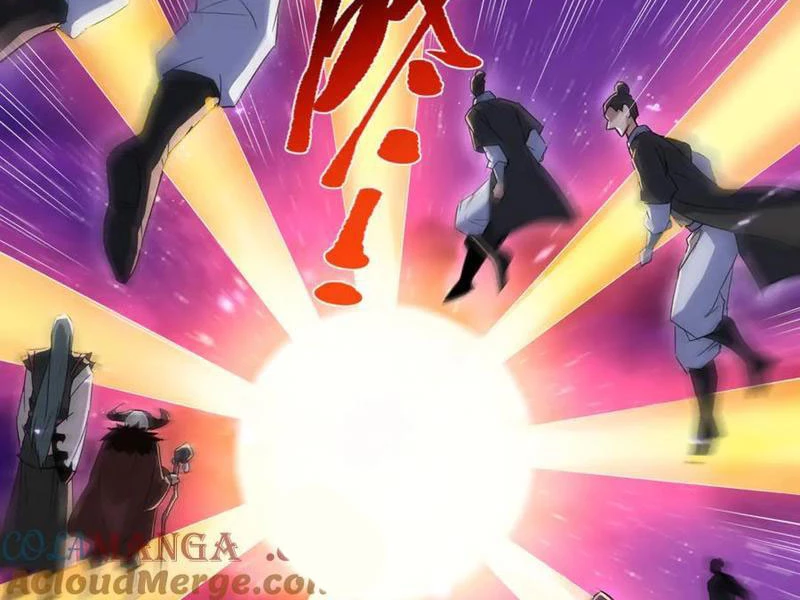Nữ đồ đệ của ta muốn hắc hóa Chapter 32 - Trang 2