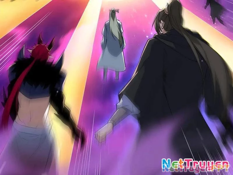 Nữ đồ đệ của ta muốn hắc hóa Chapter 32 - Trang 2