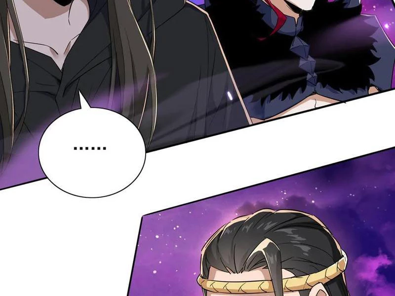 Nữ đồ đệ của ta muốn hắc hóa Chapter 32 - Trang 2